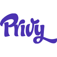 Privy logo  honest review by Tekpon