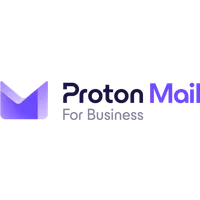 Proton Mail for Business Logo