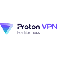 Proton VPN for Business Logo
