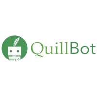 QuillBot logo - honest review by Tekpon