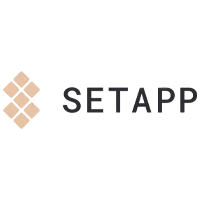 Setapp logo - honest review by Tekpon