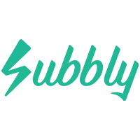 Subbly logo  honest review by Tekpon