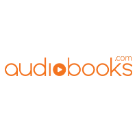 AudioBooks Logo