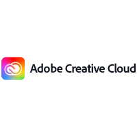 Adobe Creative Cloud logo