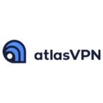AtlasVPN logo AtlasVPN logo