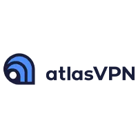 AtlasVPN logo