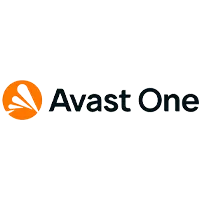 Avast One logo - review by Tekpon