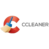 CCleaner logo - review by Tekpon