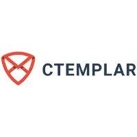 cTemplar logo - review by Tekpon