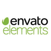 Envato Elements Logo