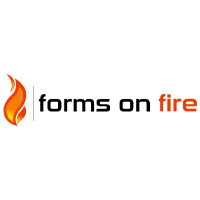 Forms on Fire logo - Tekpon software deals