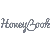 HoneyBook logo - review by Tekpon