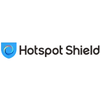 Hotspot Shield VPN logo- review by Tekpon