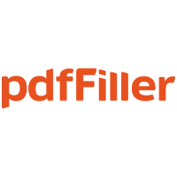 pdfFiller logo  review by Tekpon