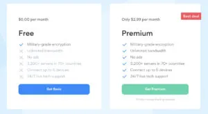 Hotspot Shield VPN Review 2023 - Is This Free VPN Safe?