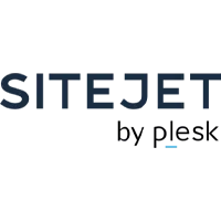 SiteJet Logo - Software reviews, insights, podcasts, and coupons on Tekpon