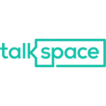 Talkspace logo - review by Tekpon