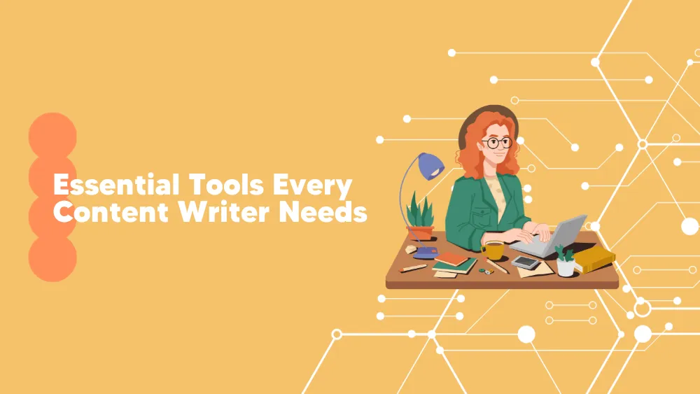 Tools For Content Writers  Marketing Insights for SaaS on Tekpon