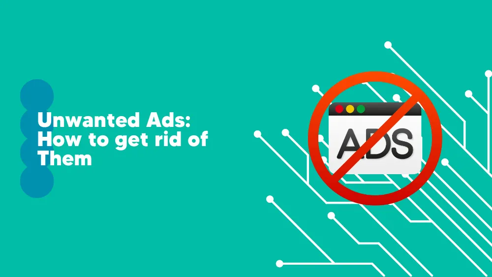 Unwanted Ads  Security Insights for SaaS on Tekpon