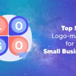 Top 5 logo-maker software for small businesses Top 5 logo-maker software for small businesses