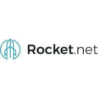 Rocket.net Logo