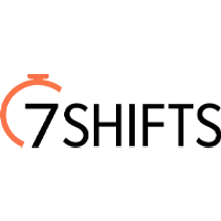 7shifts logo - review by Tekpon