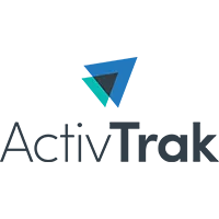 ActivTrak logo  review by Tekpon