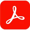 Adobe Acrobat favicon