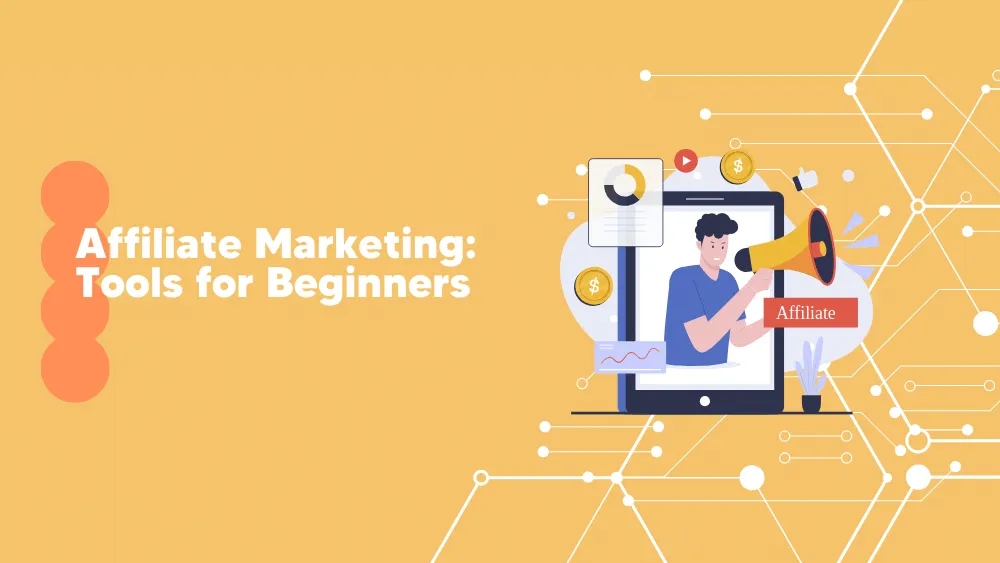 Affiliate Marketing for Beginners