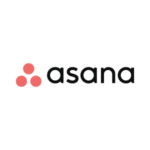 Asana logo - review by Tekpon