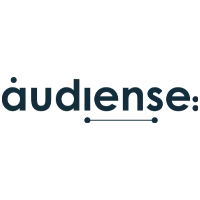 Audiense logo