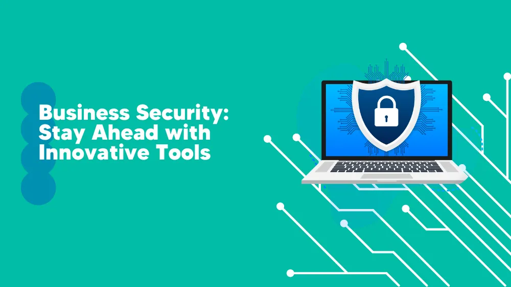 Business Security - Security Insights for SaaS on Tekpon