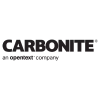 Carbonite Logo