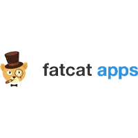 FatCat Apps Logo