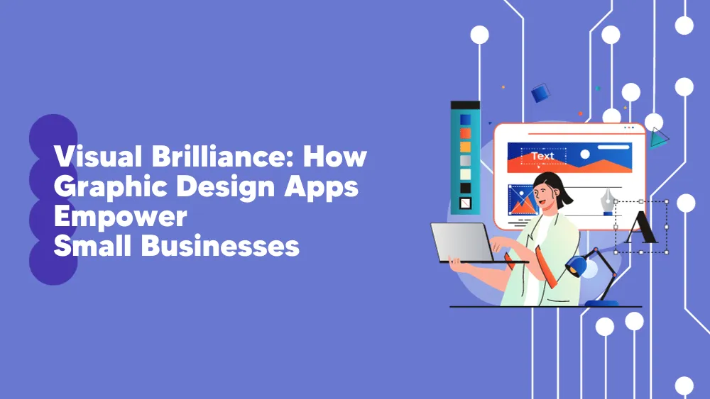 Graphic Design Apps for Small Businesses  Design Insights for SaaS on Tekpon