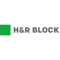 H&R Block Logo