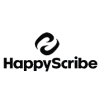 HappyScribeLogo