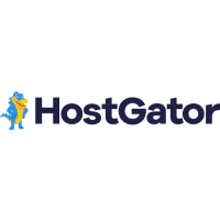 HostGator Logo