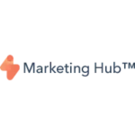 HubSpot Marketing Hub Logo - Software review by Tekpon