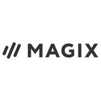 Magix Software Logo