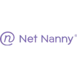 Net Nanny logo - review by Tekpon