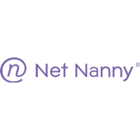 Net Nanny logo - review by Tekpon