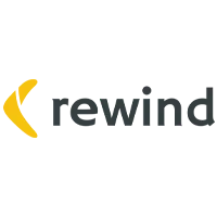 Rewind logo