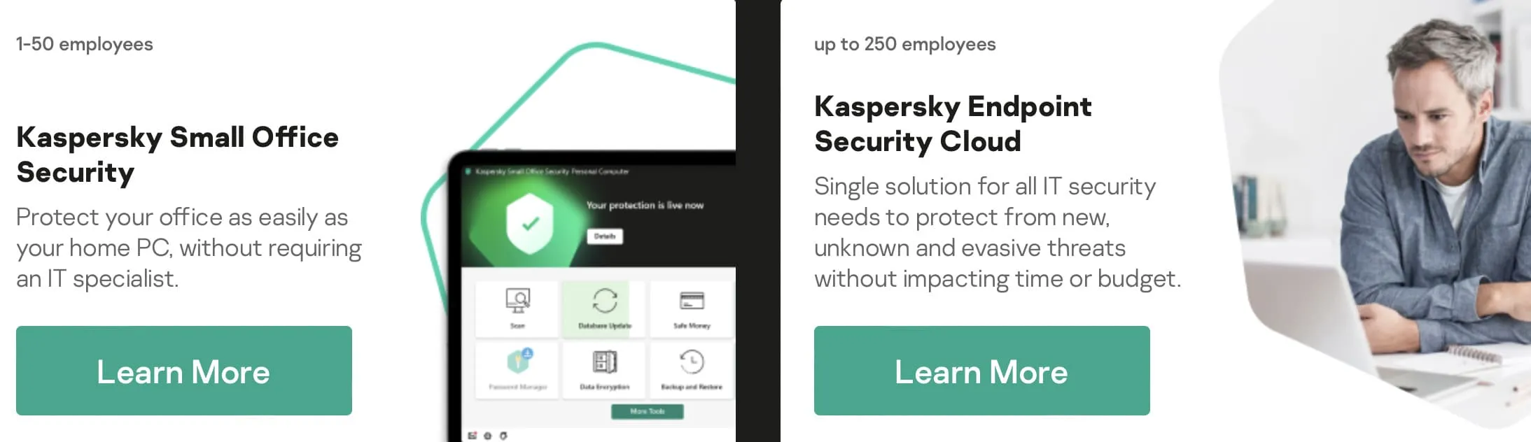 Kaspersky Security