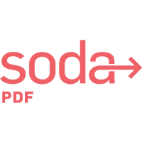 SodaPDF Logo