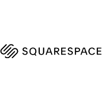 Squarespace Logo - Software reviews, insights, podcasts, and coupons on Tekpon