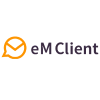 eM client logo  review by Tekpon