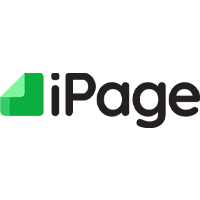 iPage.com Logo