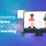 Great 5 Virtual meeting platforms for remote learning Great 5 Virtual meeting platforms for remote learning