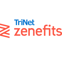 Zenefits HR logo  review by Tekpon